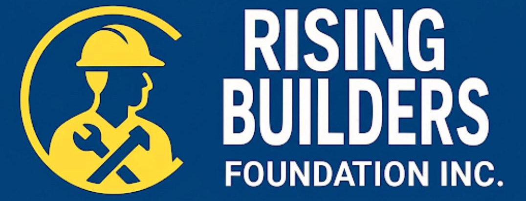 Rising Builders Foundation Inc. logo