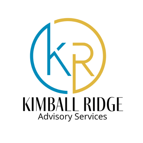 Kimball Ridge Advisory Services logo